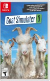 CENEGA Goat Simulator 3, Nintendo Switch, Konzol játékszoftver