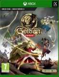CENEGA Golden Force, Xbox One, Xbox Series, Konzol játékszoftver