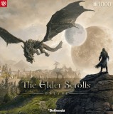CENEGA Good Loot Gaming - The Elder Scrolls Online: Elsweyr, 1000 darabos, Puzzle