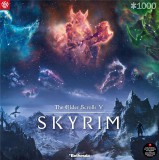 CENEGA Good Loot Gaming - The Elder Scrolls V: Skyrim, 1000 darabos, Puzzle