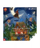 CENEGA Good Loot Imagination - Natalia Noszczyńska: The Slavic World Is Coming, 1000 darabos, Puzzle