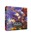 CENEGA Good Loot World of Warcraft: Dragonflight Kirakós játék 1000 db
