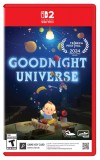 CENEGA Goodnight Universe, Nintendo Switch 2, Konzol játékszoftver