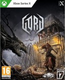 CENEGA Gord Deluxe Edition, Xbox Series, Konzol játékszoftver