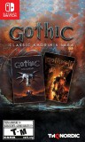 CENEGA Gothic Classic Khorinis Saga, Nintendo Switch, Konzol játékszoftver