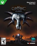 CENEGA Gothic Classic, Xbox Series, Konzol játékszoftver