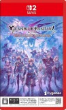 CENEGA Granblue Fantasy: Relink Endless Ragnarok Day One Edition, Nintendo Switch 2, Konzol játékszoftver