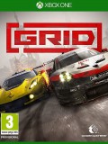 CENEGA Grid, Xbox One, Konzol játékszoftver