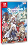 CENEGA Guardian Tales, Nintendo Switch, Konzol játékszoftver