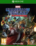 CENEGA Guardians of the Galaxy: The Telltale Series, Xbox One, Konzol játékszoftver