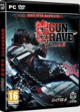 CENEGA Gungrave G.O.R.E. Day One Edition, PC, Játékszoftver