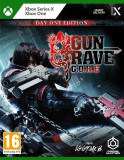 CENEGA Gungrave GORE Day One Edition, Xbox One, Xbox Series, Konzol játékszoftver