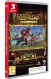 CENEGA Harry Potter: Quidditch Champions Deluxe Edition, Nintendo Switch, Konzol játékszoftver