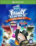 CENEGA Hasbro Family Fun Pack, Xbox One, Konzol játékszoftver