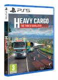 CENEGA Heavy Cargo – the Truck Simulator, PlayStation 5, Konzol játékszoftver