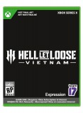 CENEGA Hell Let Loose: Vietnam, Xbox Series, Konzol játékszoftver
