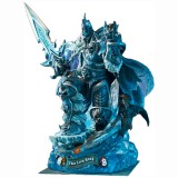 CENEGA HEX Collectibles and Blizzard statue Hearthstone: The Lich King, scale 1:6 - 50 cm, Szobor