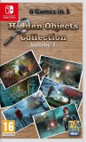 CENEGA Hidden Objects Collection Volume 3, Nintendo Switch, Konzol játékszoftver