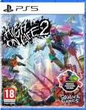 CENEGA High on Life 2, PlayStation 5, Konzol játékszoftver