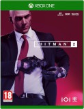 CENEGA Hitman 2, Xbox One, Konzol játékszoftver