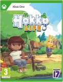 CENEGA Hokko Life, Xbox One, Konzol játékszoftver