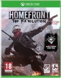 CENEGA Homefront: The Revolution, Xbox One, Konzol játékszoftver