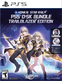 CENEGA Honkai:Star Rail - Trailblazer Edition, PlayStation 5, Konzol játékszoftver