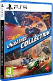 CENEGA Hot Wheels Collection, PlayStation 5, Konzol játékszoftver