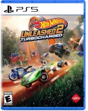 CENEGA Hot Wheels Unleashed 2, PlayStation 5, Konzol játékszoftver