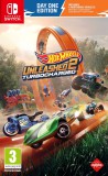 CENEGA Hot Wheels Unleashed 2: Turbocharged, Nintendo Switch, Day One Edition, Konzol játékszoftver