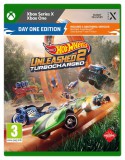 CENEGA Hot Wheels Unleashed 2: Turbocharged, Xbox One, Xbox Series X, Day One Edition, Konzol játékszoftver