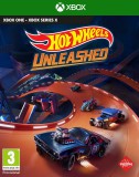 CENEGA Hot Wheels Unleashed, Xbox One, Konzol játékszoftver