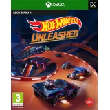 CENEGA Hot Wheels Unleashed, Xbox Series, Konzol játékszoftver
