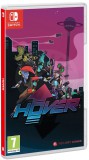 CENEGA Hover, Nintendo Switch, Konzol játékszoftver