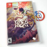 CENEGA Hry Nacházíte se: EarthNight, Nintendo Switch, Konzol játékszoftver