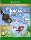 CENEGA Human: Fall Flat Anniversary Edition, Xbox One, Konzol játékszoftver