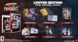 CENEGA Hunter x Hunter Nen x Impact Limited Edition, Nintendo Switch, Konzol játékszoftver