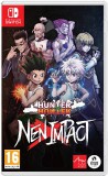 CENEGA Hunter x Hunter Nen x Impact, Nintendo Switch, Konzol játékszoftver
