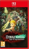 CENEGA Hyrule Warriors: Age of Imprisonment, Nintendo Switch 2, Konzol játékszoftver