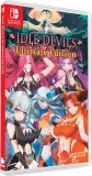 CENEGA Idle Devils Ultimate Edition, Nintendo Switch, Konzol játékszoftver