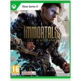CENEGA Immortals of Aveum (Xbox Series X) játékszoftver