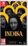 CENEGA INDIKA, Nintendo Switch, Konzol játékszoftver