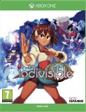 CENEGA Indivisible, Xbox One, Konzol játékszoftver