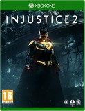 CENEGA Injustice 2, Xbox One, Konzol játékszoftver