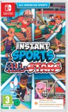 CENEGA Instant Sports All-stars, Nintendo Switch, Konzol játékszoftver