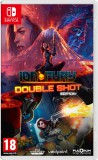 CENEGA Ion Fury: Double Shot Edition, Nintendo Switch, Konzol játékszoftver