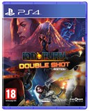 CENEGA Ion Fury: Double Shot Edition, PlayStation 4, Konzol játékszoftver