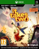 CENEGA It Takes Two, Xbox One, Konzol játékszoftver