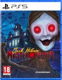 CENEGA Jack Holmes: Master Of Puppets, PlayStation 5, Konzol játékszoftver