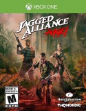 CENEGA Jagged Alliance Rage, Xbox One, Konzol játékszoftver